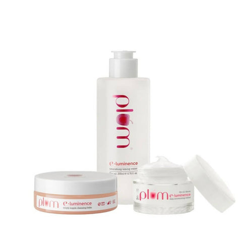 Plum E|Luminence CTM Bundle