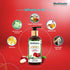 Medimade Wellness Detox Formula Shampoo Apple Cider Vinegar