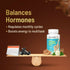 Gynoveda Hormone Balancer Malt With Ragi And Jaggery