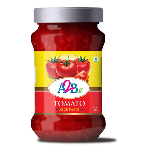 A2B | Adyar Ananda Bhavan Tomato Rice Paste