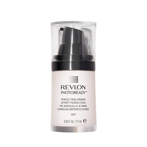 Revlon PhotoReady Perfecting Primer Transparent 27 ml