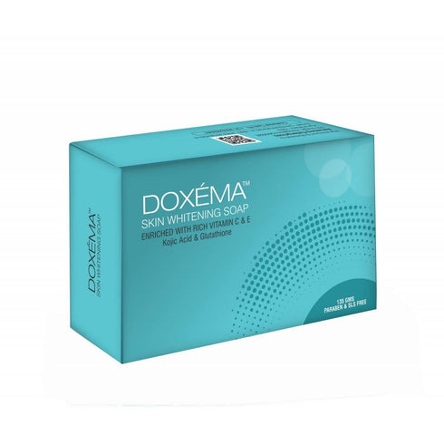 Ae Naturals Doxema Skin Whitening Soap 135 g