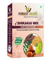 Forest Herbs Shikakai Mix Hair Care Powder 100 gm