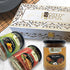 Rooted Peepul Gift Box Punjabi Tikka Masala | Punjabi Dal Makhani Masala & Diliwala Paneer Butter Masala