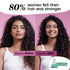 Dot and key Quinoa Protein & Olive Oil Shampoo