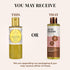 Just Herb Hibiscus and Vetiver Anti-Dandruff Shampoo 200ml