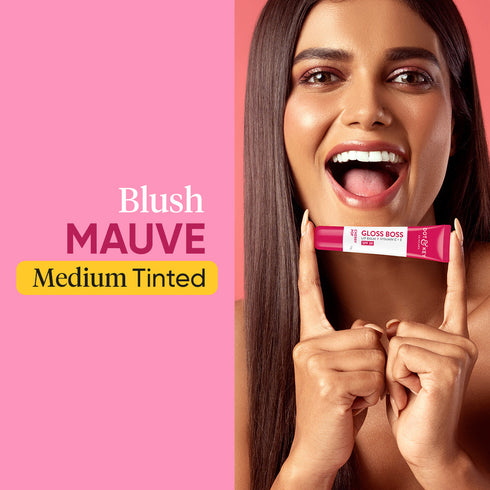 Dot and key Spf 30 Vitamin C+E Cherry Lip Balm