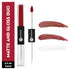 Sugar Smudge Me Not Lip Duo 3.5ml