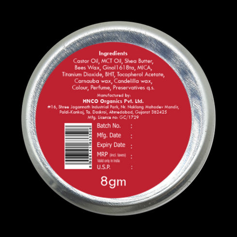 Korus Essential Watermelon Lip And Cheek Tint Balm