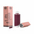 Sugar Mettle Liquid Lipstick Capella | Dark Plum