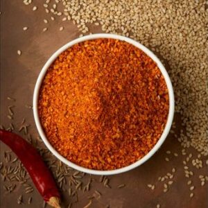 Prakruthi Nuvvula Karam Podi