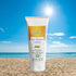 Bello Herbals Sunscreen Lotion SPF 40