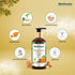 Medimade Wellness Almond & Honey Body Wash