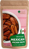 Bliss of Earth Dehulled Mexican Pecan Nuts
