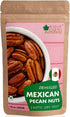 Bliss of Earth Dehulled Mexican Pecan Nuts