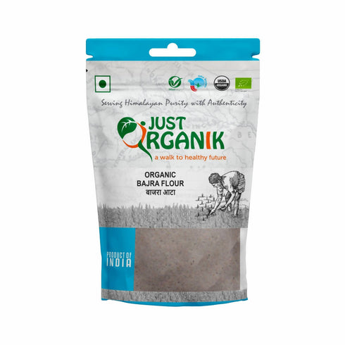 Just Organik Bajra Flour