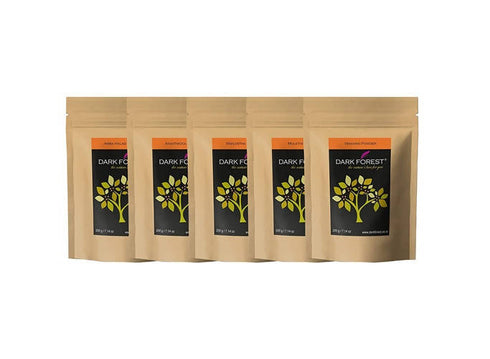 Dark Forest Anti Pigmentation Face Pack 1000g