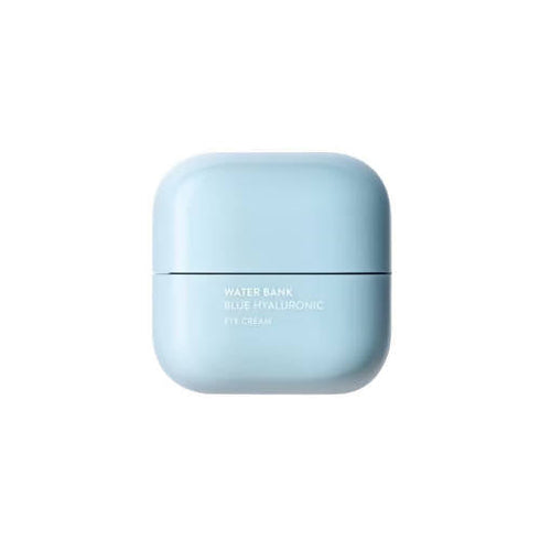 Laneige Water Bank Blue Hyaluronic Eye Cream 25ml