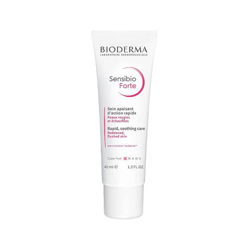 Bioderma Sensibio Forte Rapid Soothing Face Cream