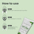 Glamveda Tea Tree Anti Acne Mud Mask