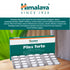 Himalaya Pilex Forte Tablets