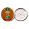 Organic Harvest Organic Body Butter With Coffee For Face & Body