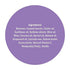 Soultree Viola & Kokum Butter Lip Balm