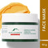 Alps Goodness Ubtan and Alpha Arbutin Radiance Clay Face Mask