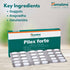 Himalaya Pilex Forte Tablets