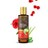 Khadi Natural Hibiscus And Aloe Vera Hair Oil