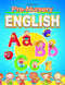 Pre|Nursery English Book