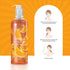 Blossom Kochhar Aroma Magic 3In1 Orange Blossom Bodywash