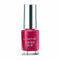 Lakme Color Crush Nail Art | M5 Burgundy