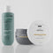 Innovist Scalp Exfoliating Scrub and AntiDandruff Shampoo
