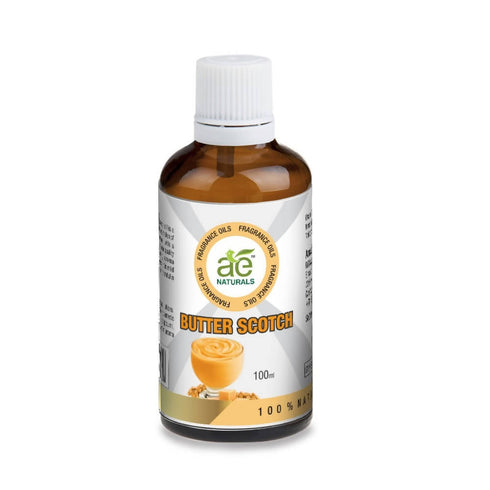 Ae Naturals Butter Scotch Fragrance Oil 100 ml