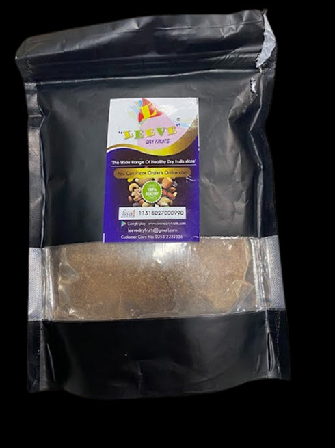 Leeve Dry Fruits Dates Kharik Powder