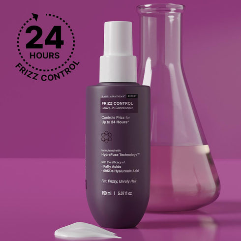 Innovist AntiFrizz LeaveIn Conditioner
