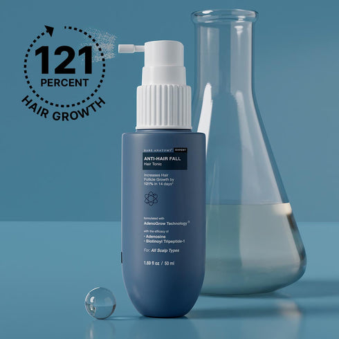 Innovist AntiHair Fall Tonic