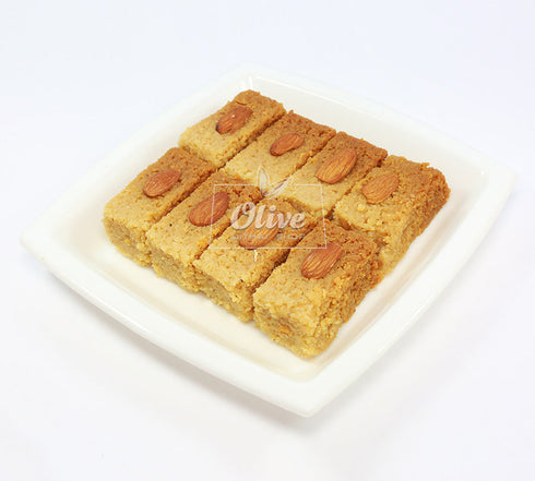 Olive Mithai Shop Ajmeer Kalakand