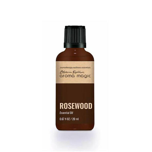 Blossom Kochhar Aroma Magic Rosewood Oil