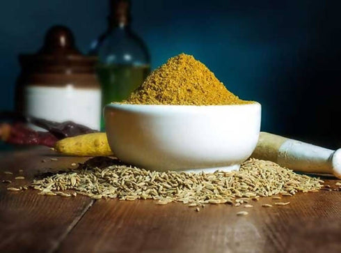Adrish Jeera (Cumin) Powder