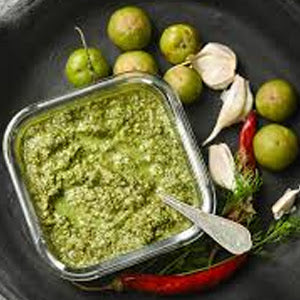 Athithigruha Foods Amla Thokku