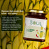ADF Soul Hot Mango Chutney