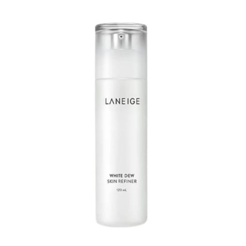 Laneige White Dew Skin Refiner 120ml