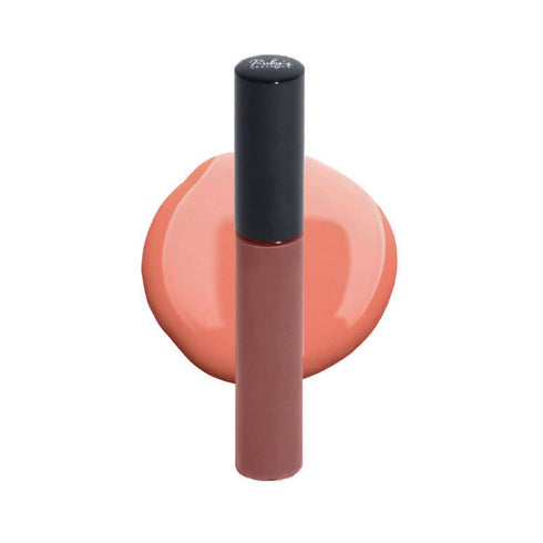 Ruby's Organics Lip Oil Gloss Toffee