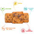 Let's Try Atta Jeera Cookies