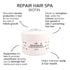 Auli Repair Hair Spa Damage Reversing Mask 200g