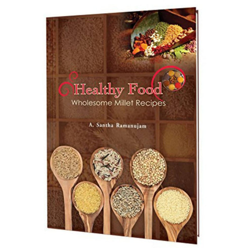 Healthy Food | Wholesome Millet Recipes