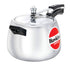 Hawkins Contura Pressure Cooker 6.5 Litre - Silver (HC65)