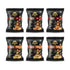 Eatopia Superfood Oats Bites | BBQ & Masala Crunch Combo